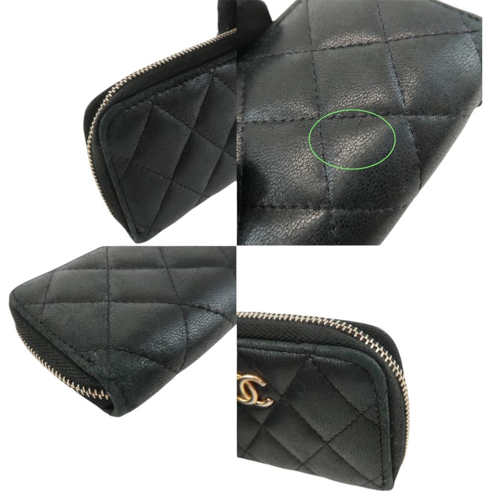 💎✨LUXURY✨💎 Authentic Chanel Wallet - Picture 5 of 9